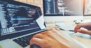Web Term – RDM Infinity