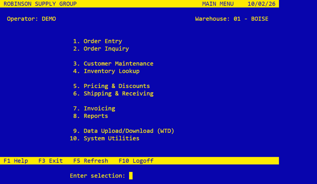 webterm-embed-mode-5d5581dd WebTerm opened with embed=1: the bare terminal, no toolbar